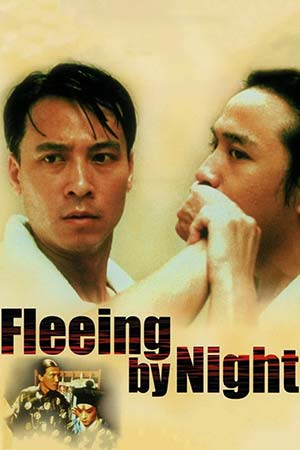 Fleeing by Night (2000) - Opera, Desire, and a Heartbreaking Trip to Old China