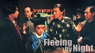 Fleeing by Night (2000)