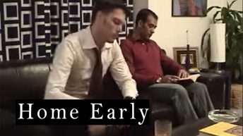 Home Early (2009)