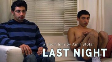 Last Night (2012)