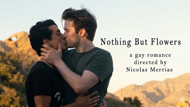 Nothing But Flowers (2022)