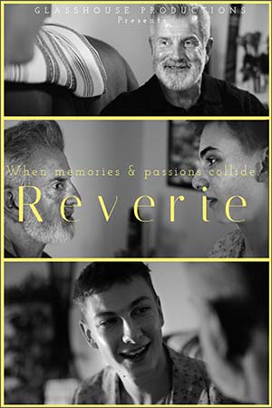 Reverie (2026): A real talk about love and the past
