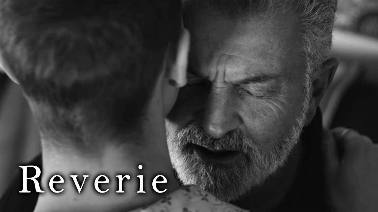 Reverie (2026)