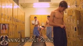 Running Without Sound (2004)