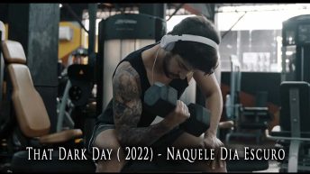 That Dark Day ( 2022) - Naquele Dia Escuro