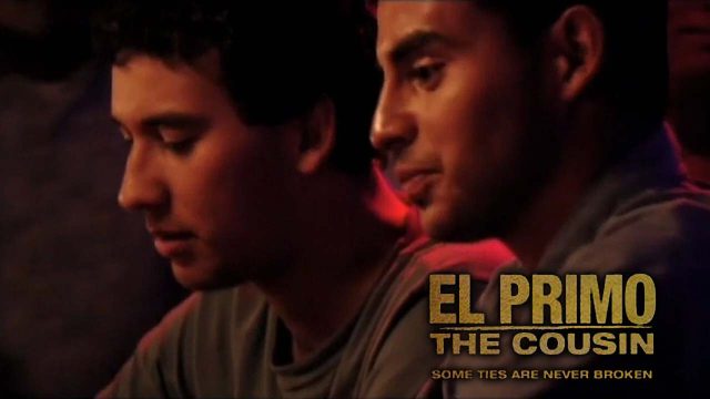 El primo - The Cousin (2008)