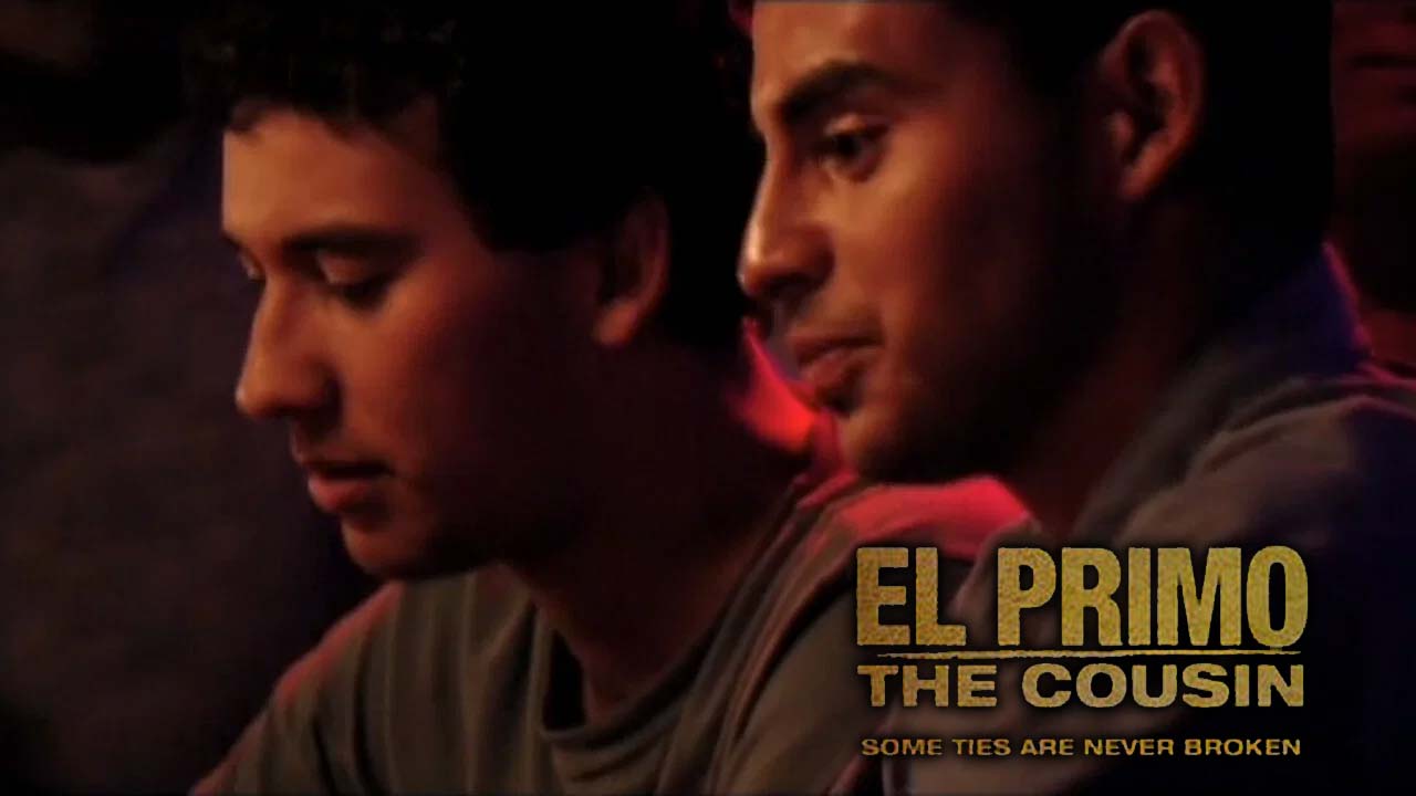 El primo - The Cousin (2008)