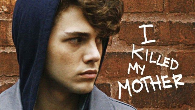I Killed My Mother
