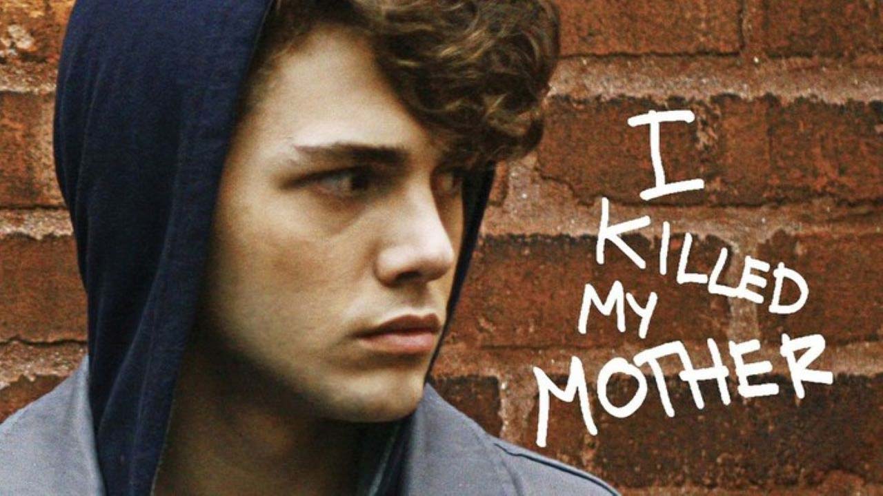 I Killed My Mother - J'ai tué ma mère (2009)