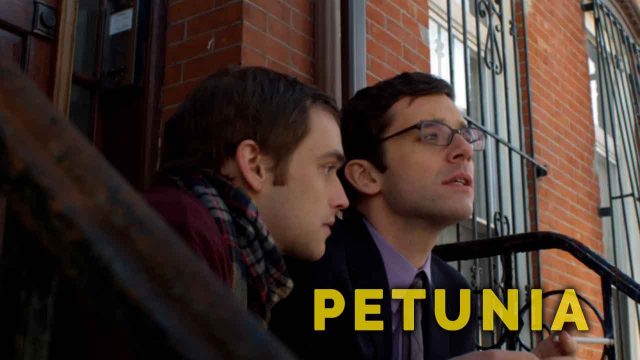 Petunia (2012)