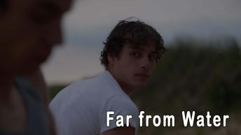 Far From Water (2024)