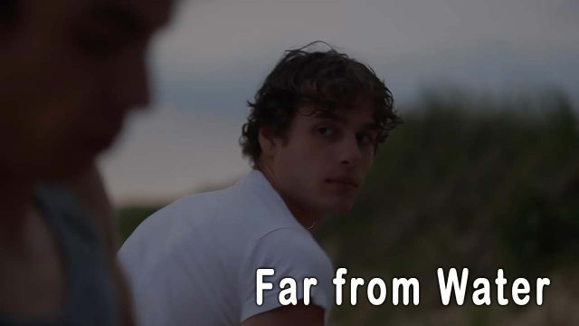 Far From Water (2024)