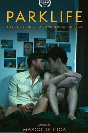 Park Life (2024): A Quiet London Morning After a Casual Hookup
