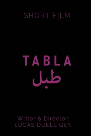 Tabla (2024) - When Music Opens a Door