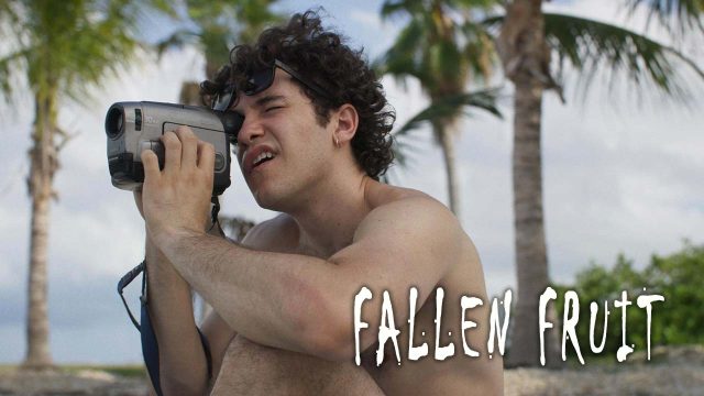 Fallen Fruit (2014)