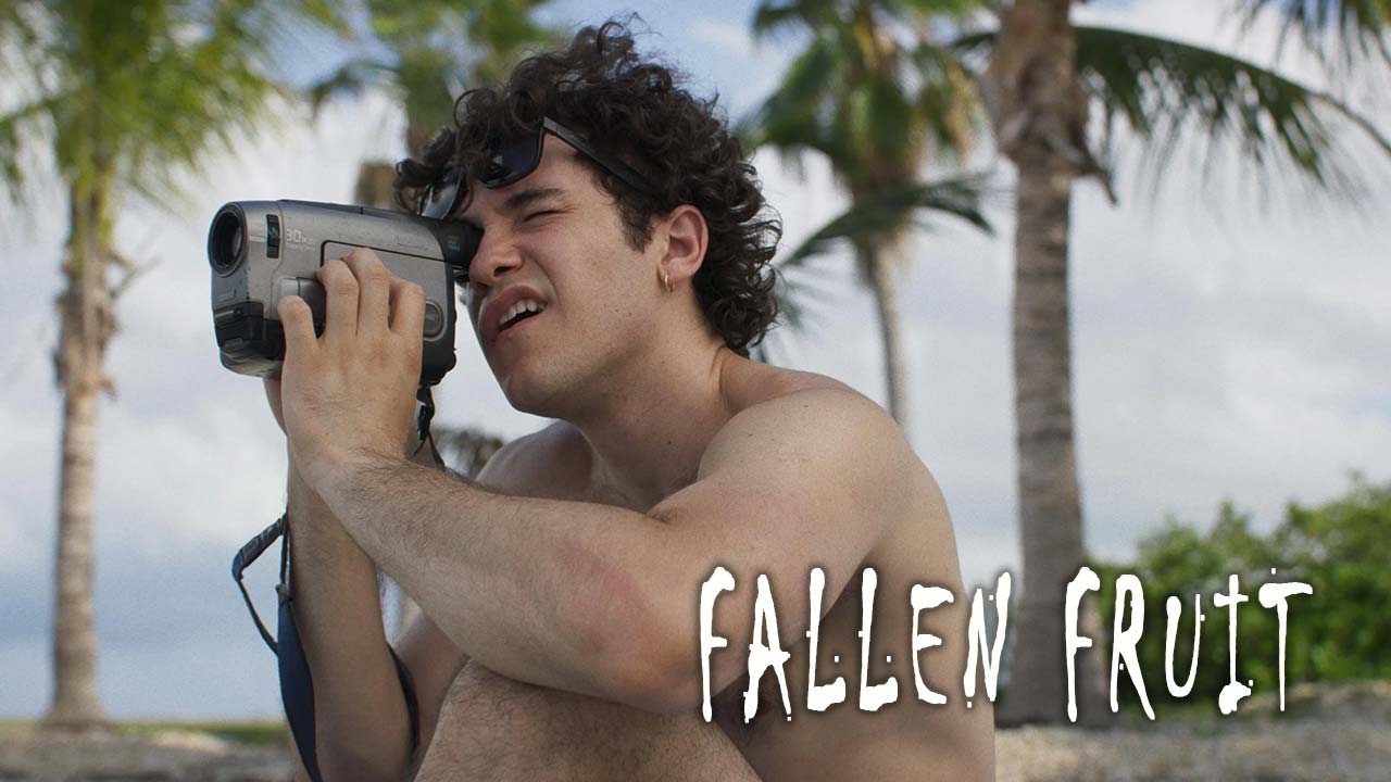 Fallen Fruit (2024)