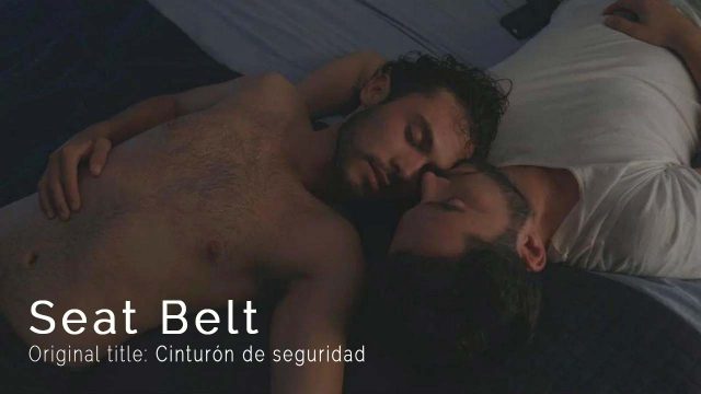 Seat Belt (2018)