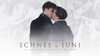 Snow in June (2026)