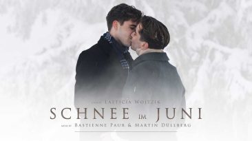 Snow in June (2026)