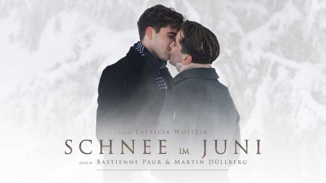 Snow in June (2026)