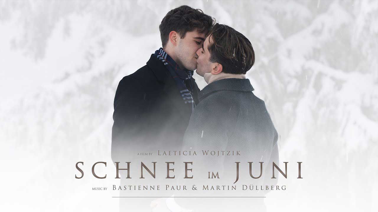 Schnee im Juni (2026)
