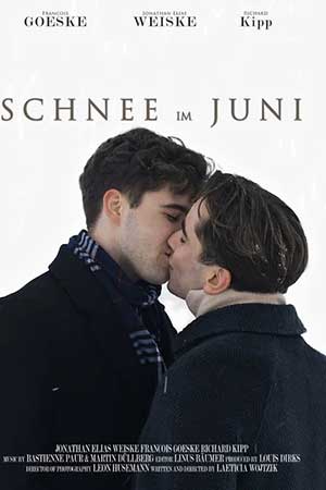 Snow in June (2026): When your new relationship has to compete with your past