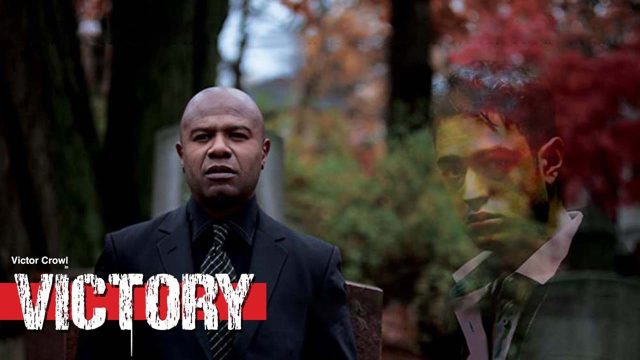 Victor Crowl's Victory (2014)