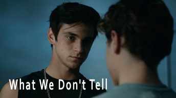 What We Don't Tell