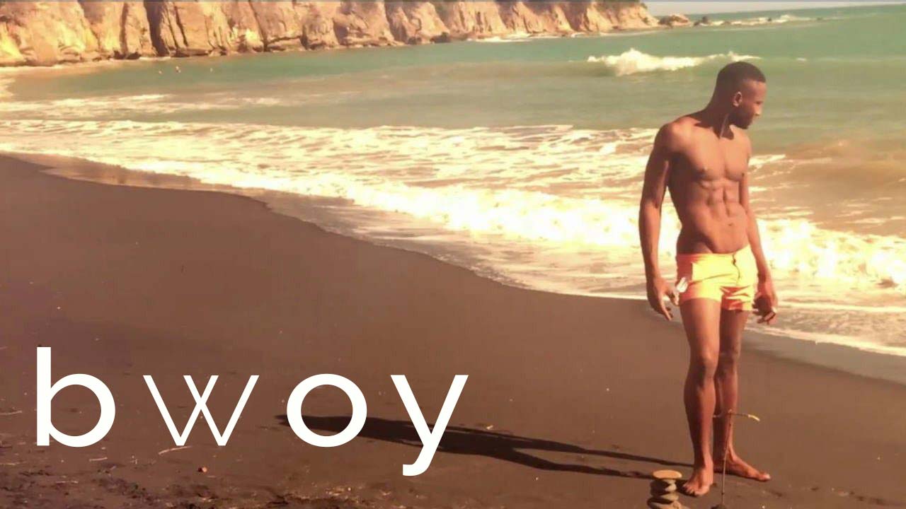 Bwoy (2016)