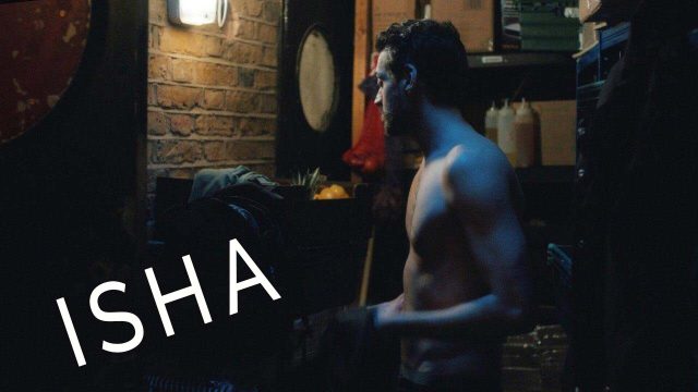 Isha (2019)