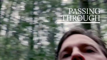 Passing Through (2023)