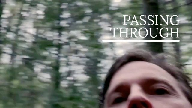 Passing Through (2023)