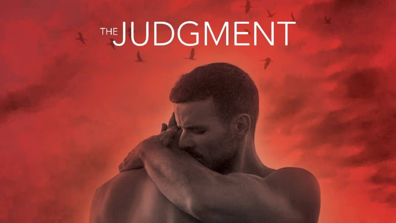The Judgment (2023)