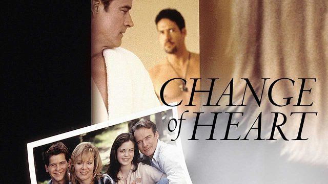 A Change of Heart (1998)