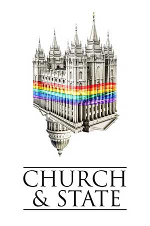 Church & State (2018): When Love Took Utah to Court