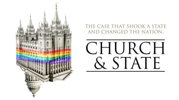 Church & State (2018)