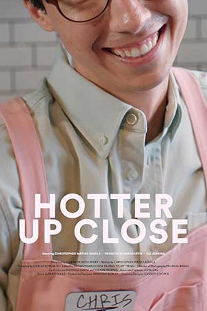 Hotter Up Close (2022): Is He Flirting or Just Being Nice?