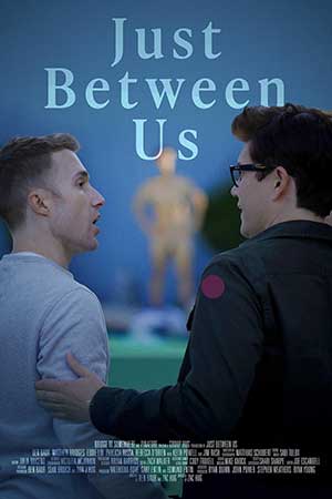 Just Between Us (2025): Love, Openness, and Trying Too Hard