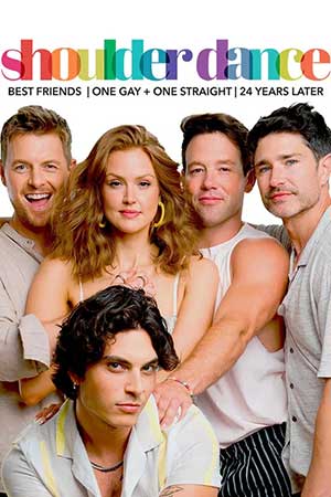Shoulder Dance (2023): Blurring Lines and Weekend Drama