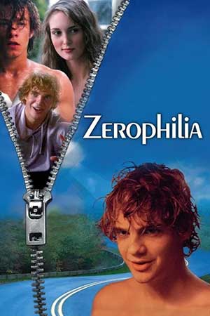 Zerophilia (2005):  A Quirky Gender-Swapping Indie Comedy