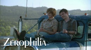 Zerophilia (2005)