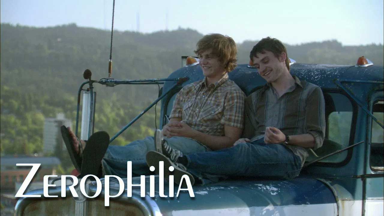 Zerophilia (2005)
