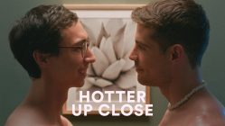 Hotter Up Close (2022)
