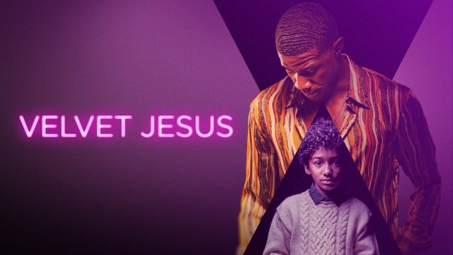 Velvet Jesus (2021)