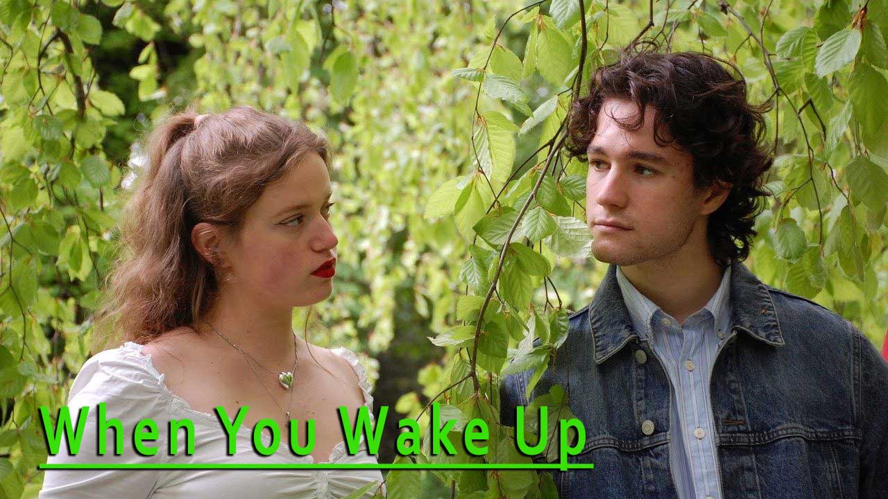 When You Wake Up (2026)
