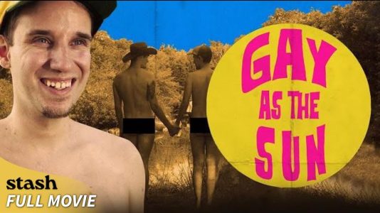 Gay as the Sun (2020)