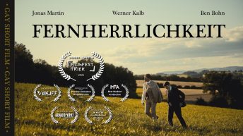 Fernherrlichkeit (2025)