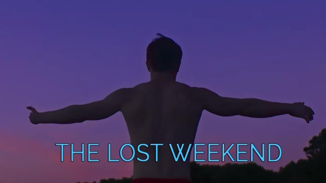 The Lost Weekend 2023