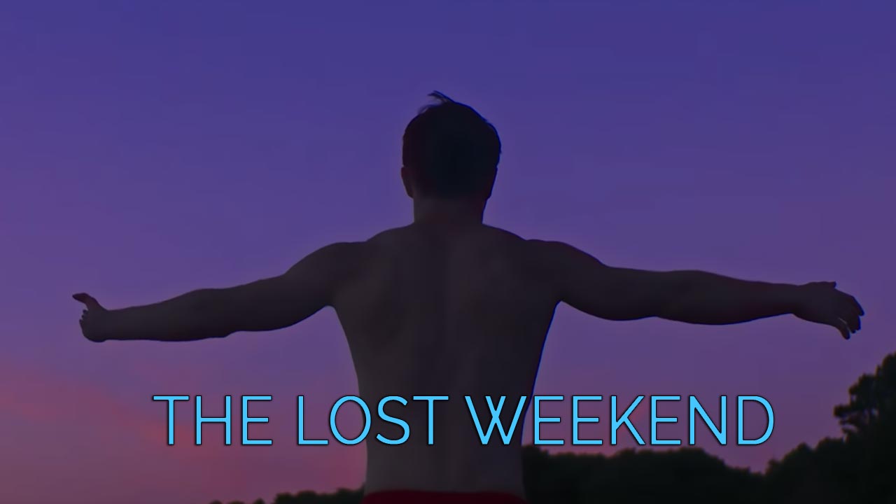 The Lost Weekend 2023