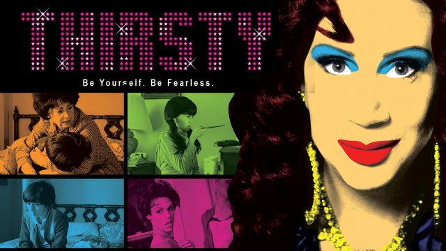 Thirsty (2016)